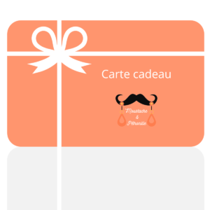 Carte cadeau virtuelle